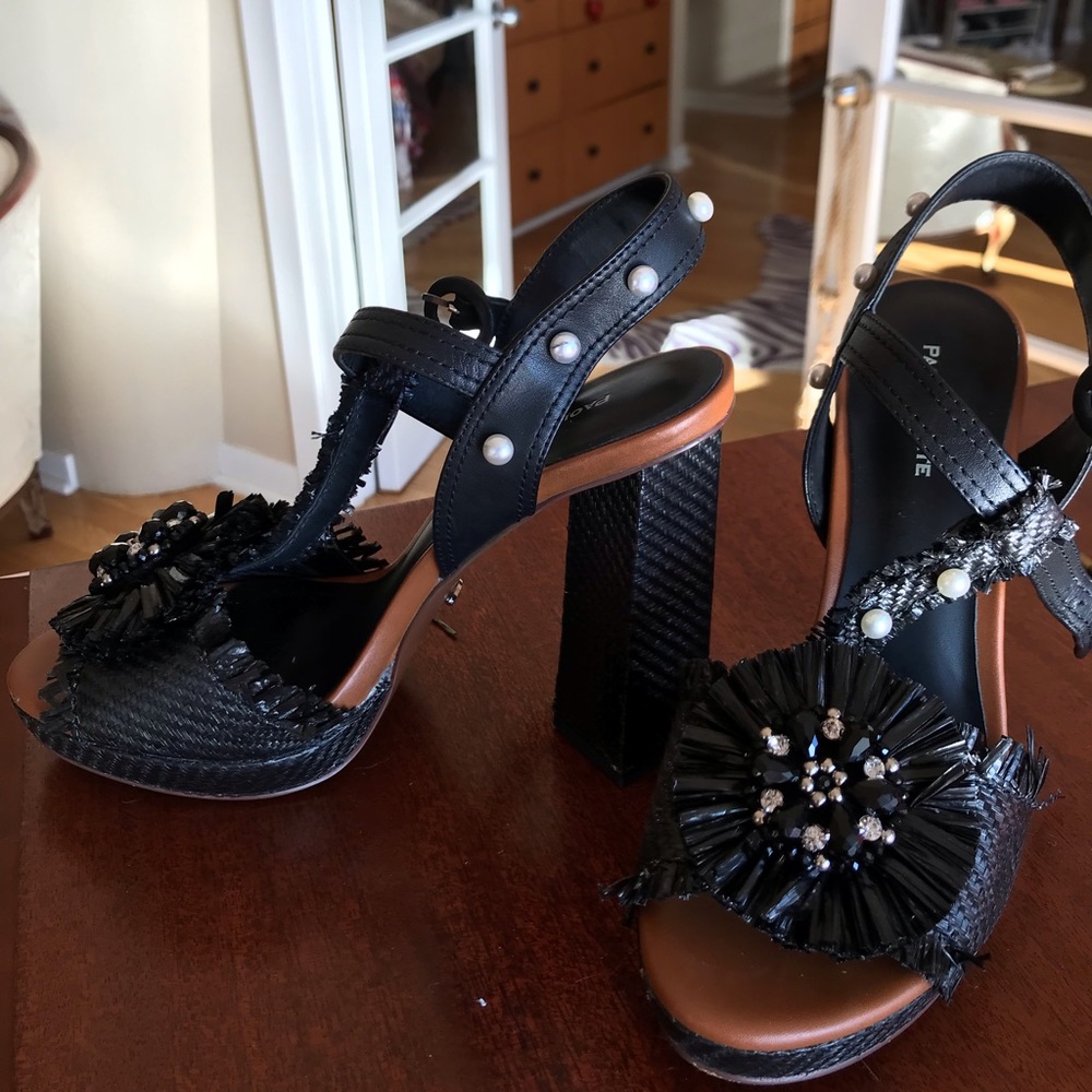 Italian shoes
